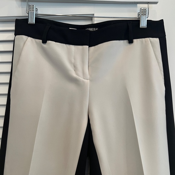 Express Tuxedo Pant - Picture 4 of 4